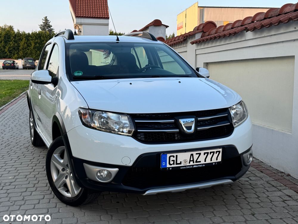 Dacia Sandero Stepway - 2