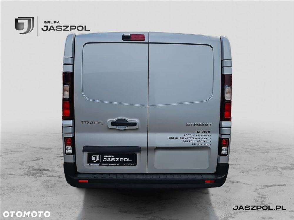 Renault trafic - 6