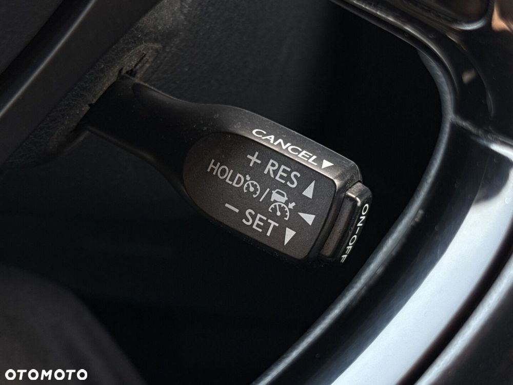 Toyota C-HR 1.8 Hybrid GPF Comfort - 22