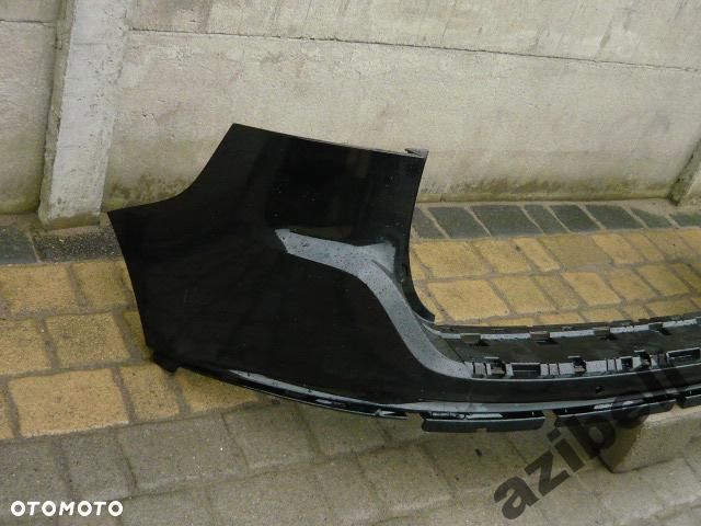 volvo xc60 i - zderzak tylny - 3