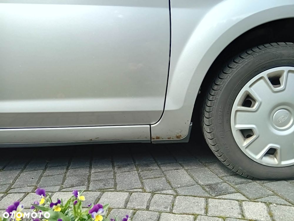 Ford Focus 1.6 Comfort - 4