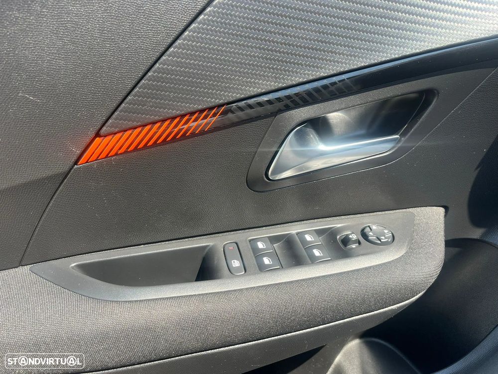 Peugeot 208 1.5 BlueHDi Active Business Pack - 17