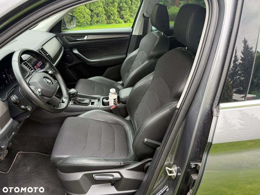 Skoda Kodiaq 2.0 TDI 4x2 Style DSG - 15