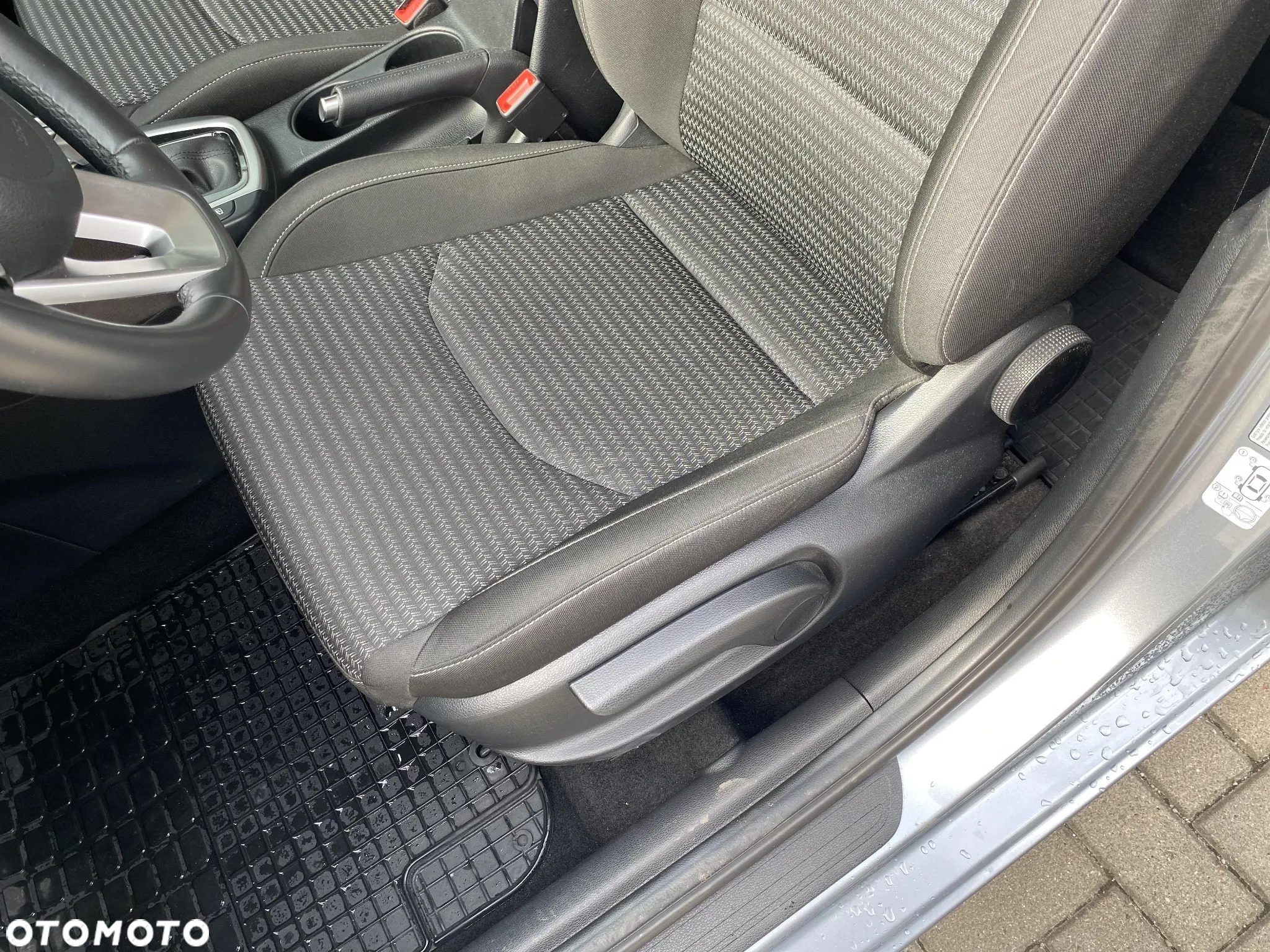 Kia Ceed 1.5 T-GDI M DCT - 12
