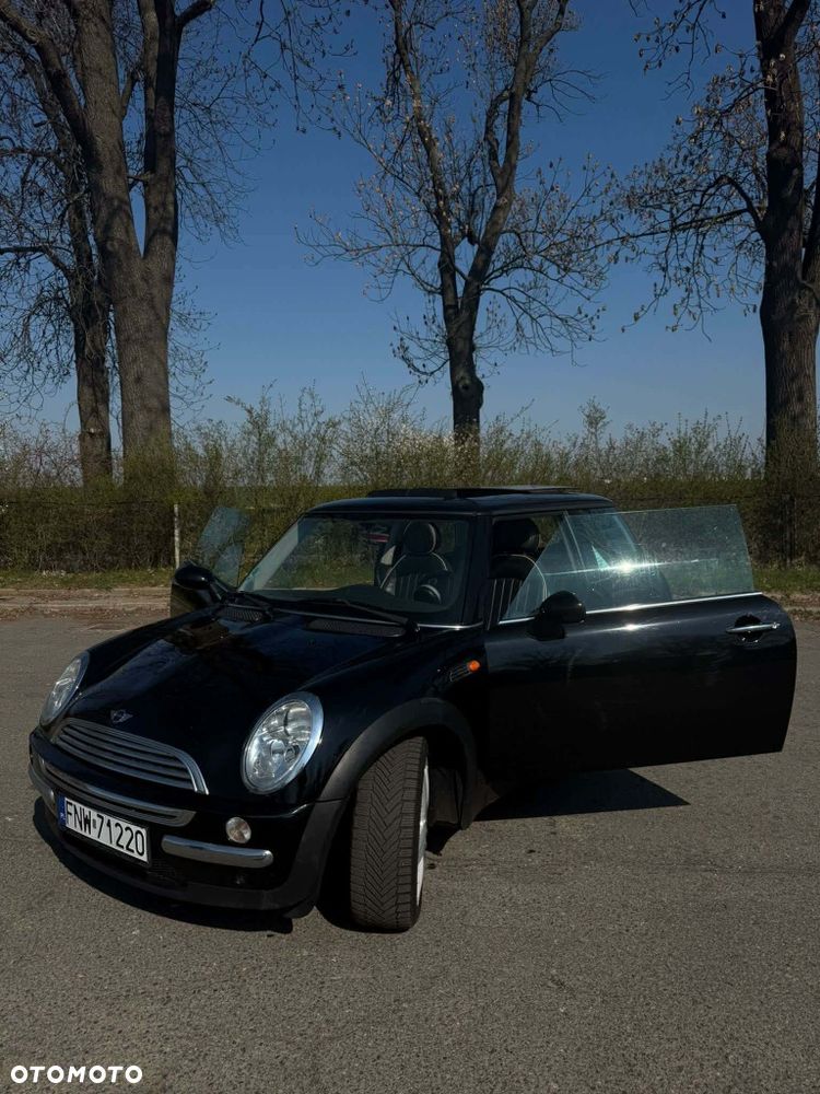 MINI Cooper - 2