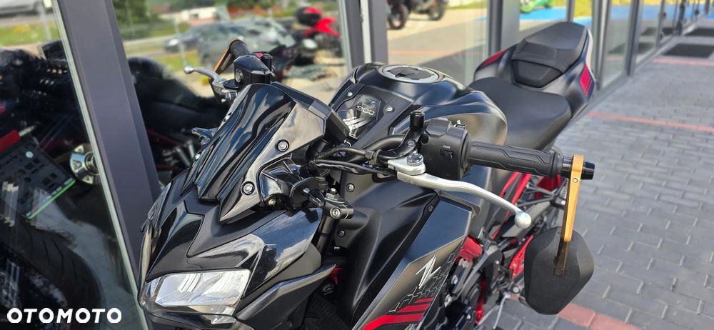 Kawasaki Z 900 - 22