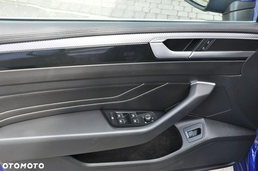 Volkswagen Arteon 2.0 TSI OPF DSG R-Line - 12