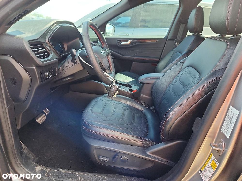 Ford Kuga 2.0 EcoBoost AWD ST-Line ASS - 8