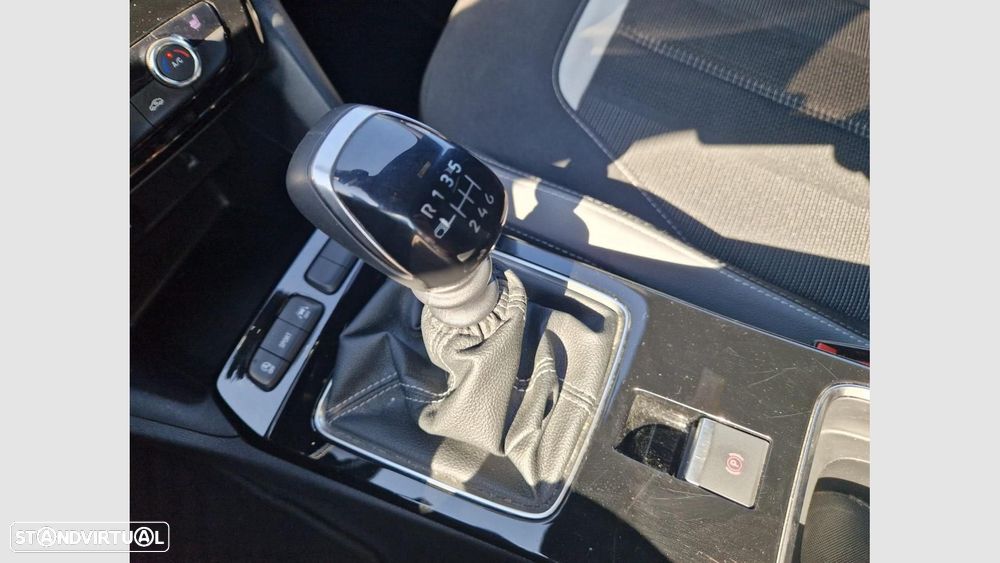 Opel Mokka 1.2 T GS - 12