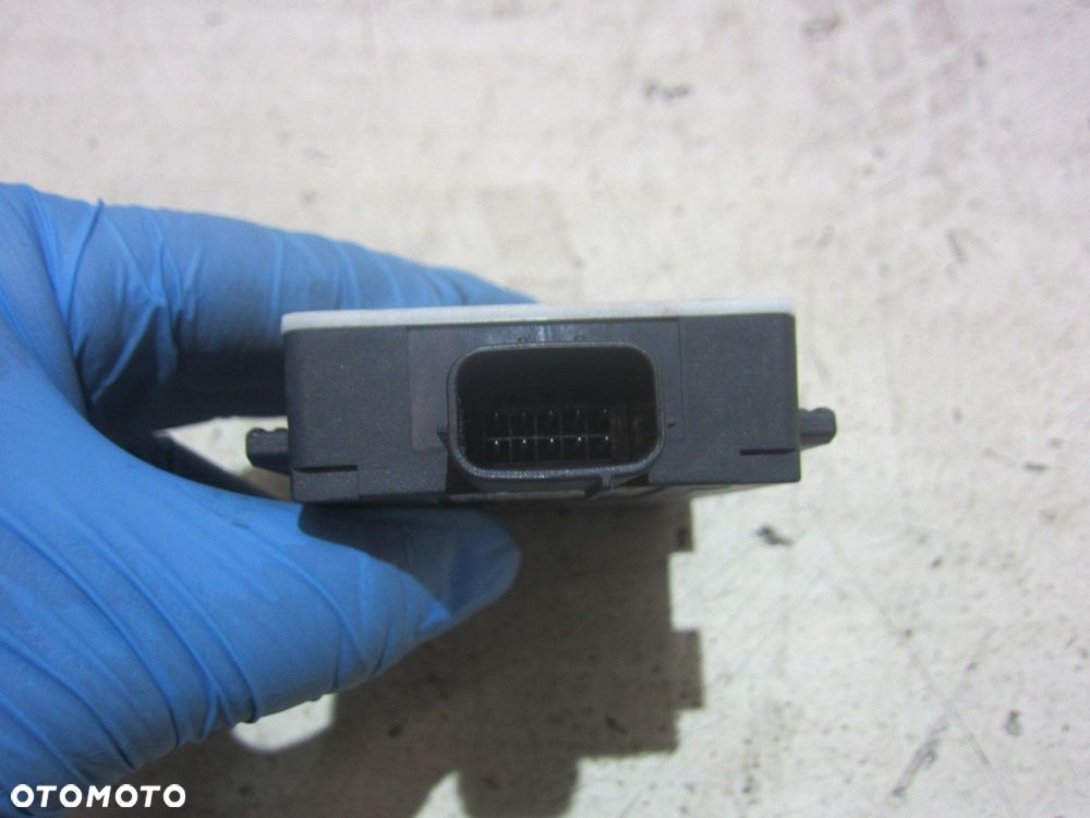 VOLVO XC60 II XC 60 LEWY TYŁ MODUŁ SENSOR RADAR MARTWEGO POLA 31665692 - 3