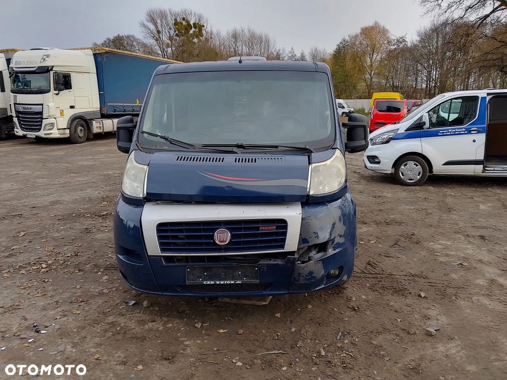Fiat DUCATO - 9