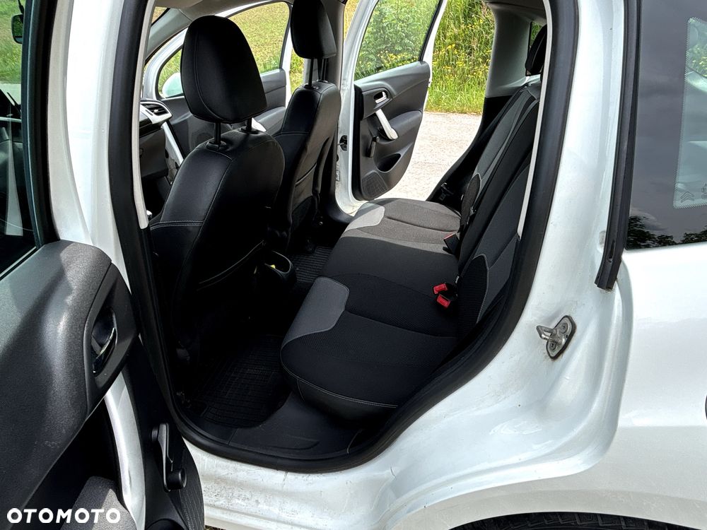 Citroën C3 - 6