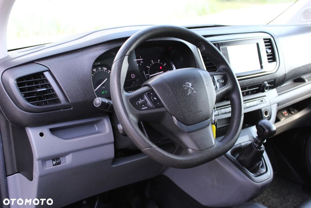 Peugeot Expert - 16