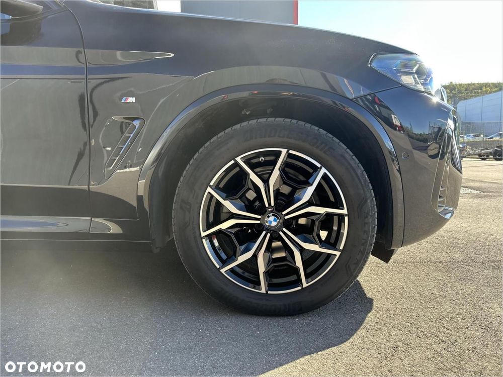 BMW X3 xDrive20i M Sport sport - 15