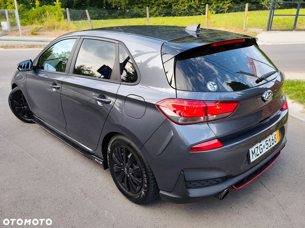 Hyundai i30 1.4 Premium - 2
