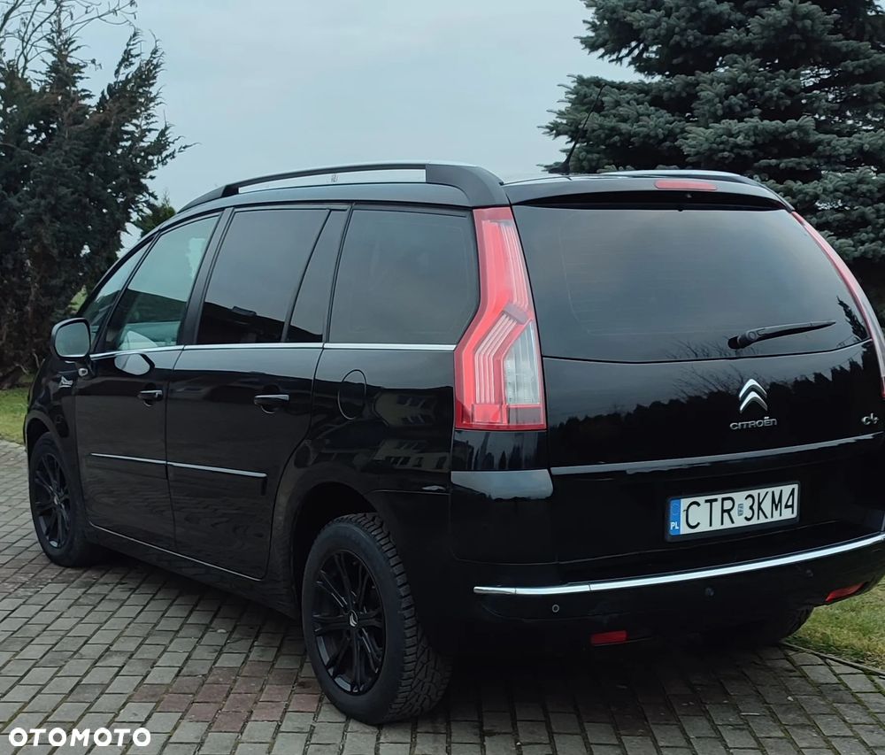 Citroën C4 Picasso 2.0 HDi Selection - 2