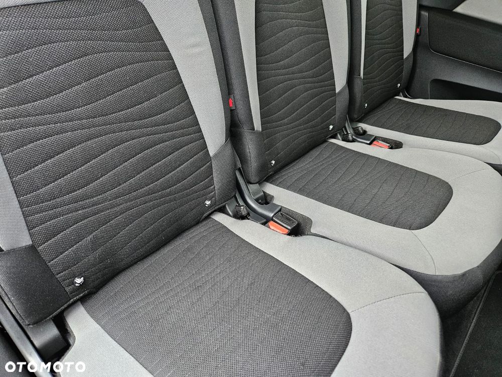 Citroën C4 Grand Picasso BlueHDi 150 SELECTION - 35