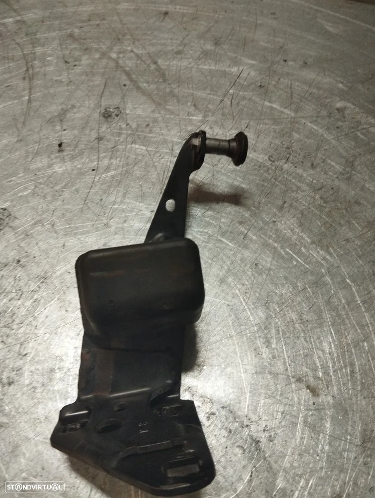 GUIA DA PORTA DE CORRER DIREITA RENAULT MASTER III - INFERIOR / SUPERIOR - 8