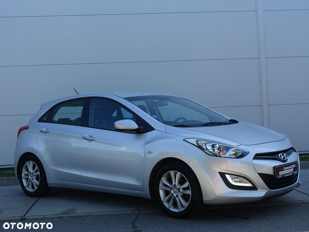Hyundai i30 1.4 Premium - 7