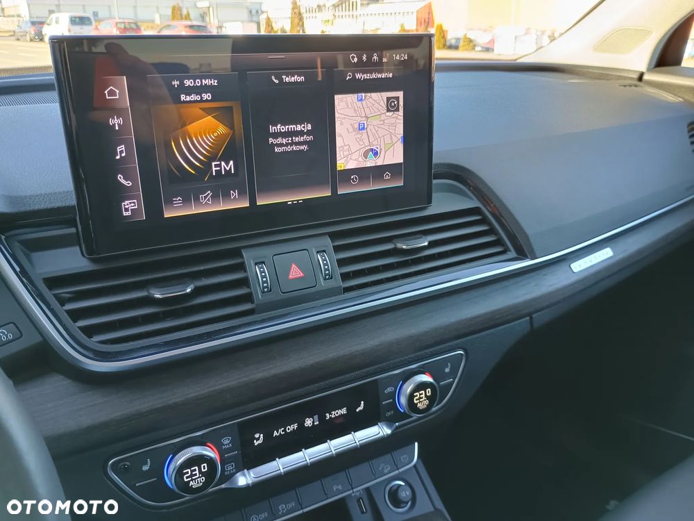 Audi Q5 45 TFSI quattro S tronic S line - 13