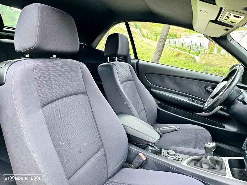 BMW 118 d - 22