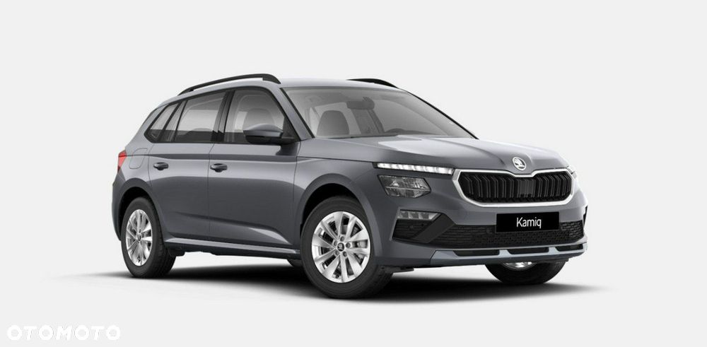 Skoda Kamiq 1.0 TSI Edition 130 DSG - 3