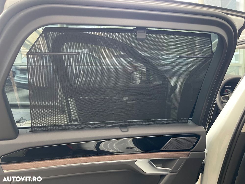 Volkswagen Touareg V6 TDI Elegance - 24