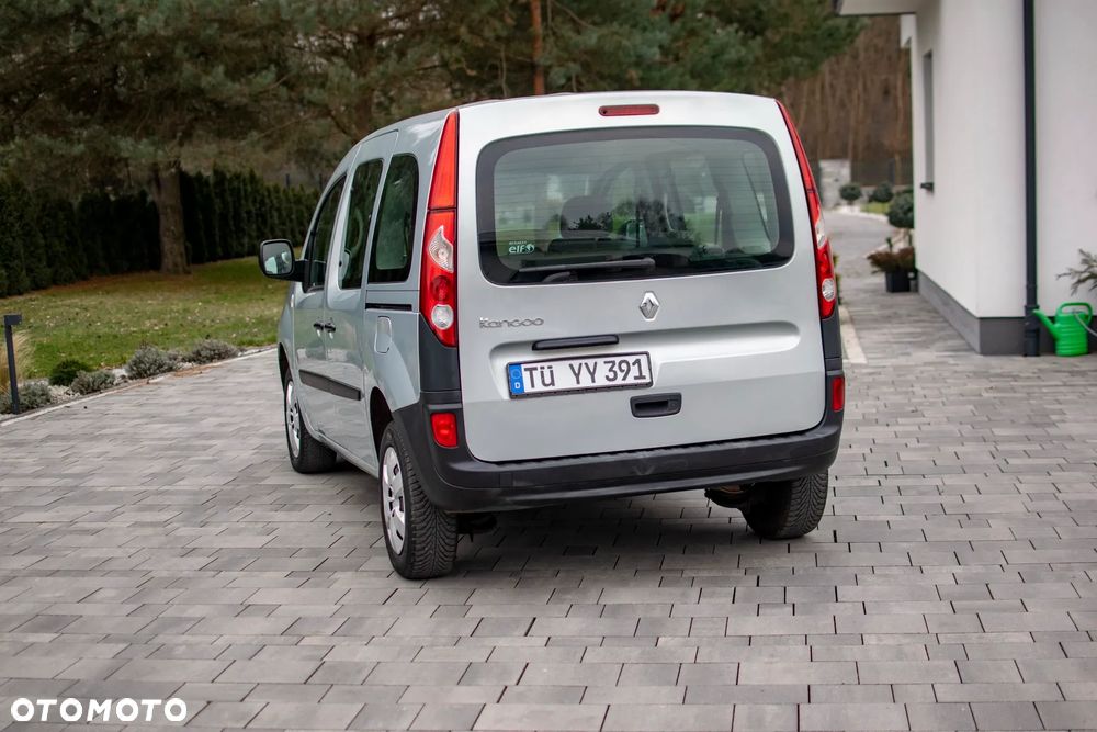 Renault Kangoo ver-110-tendance - 30