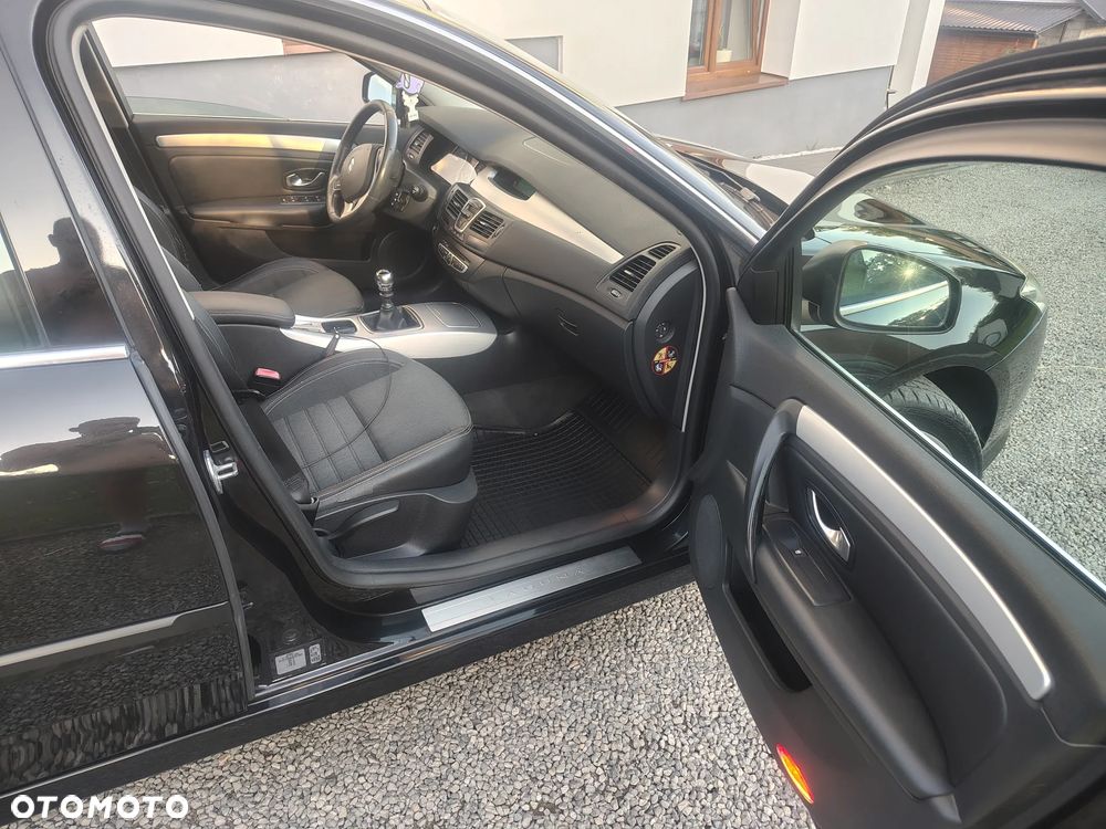 Renault Laguna 2.0 DCi Authentique - 11