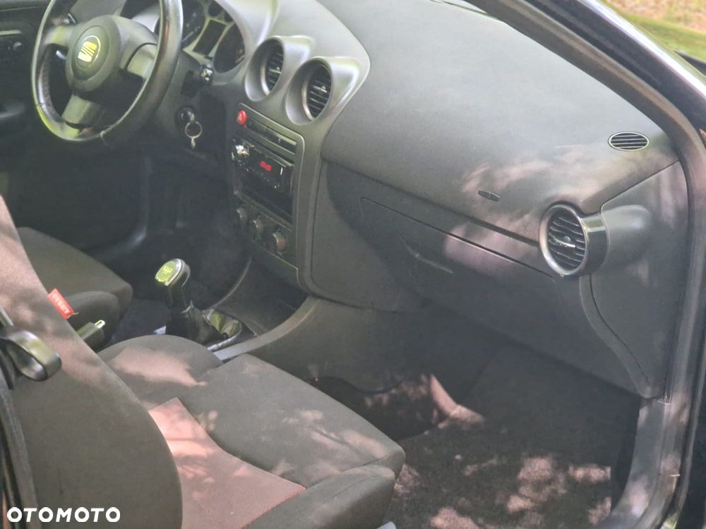 Seat Ibiza - 6