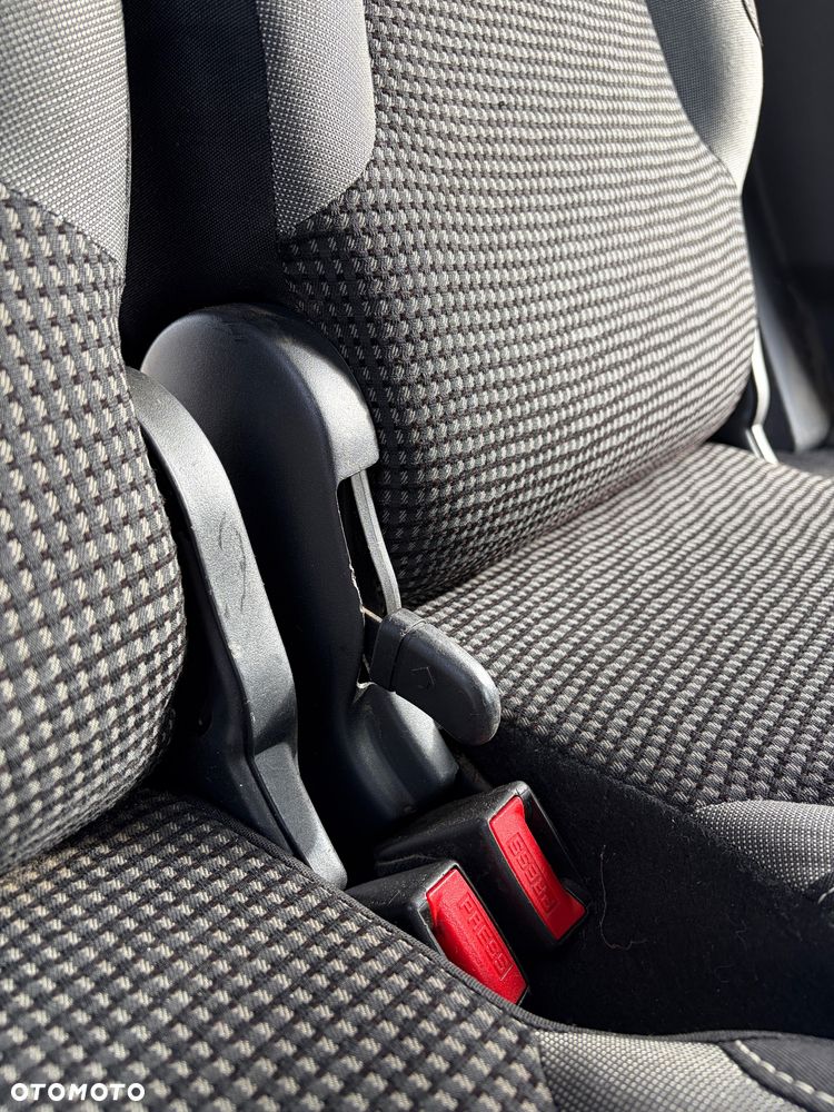 Peugeot Partner - 19