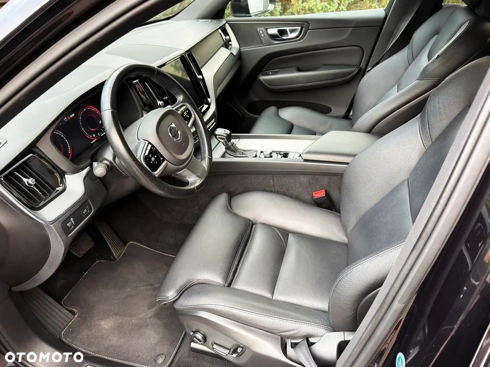 Volvo XC 60 D4 Geartronic Linje Inscription - 19