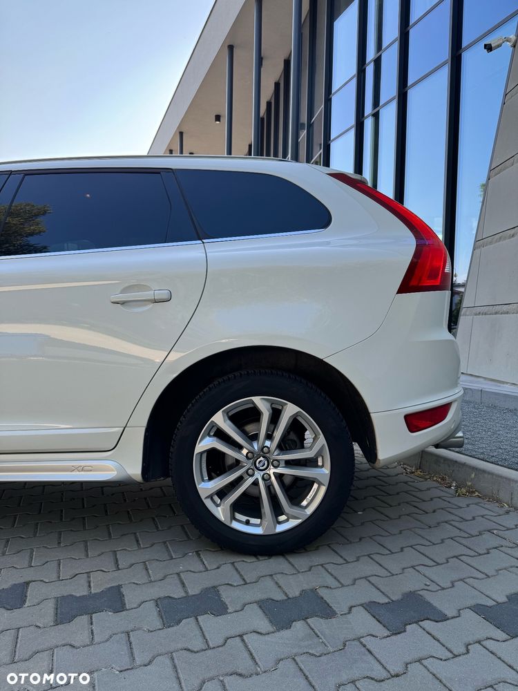Volvo XC 60 D3 R-Design Kinetic - 20