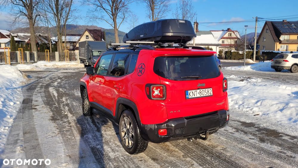 Jeep Renegade - 17