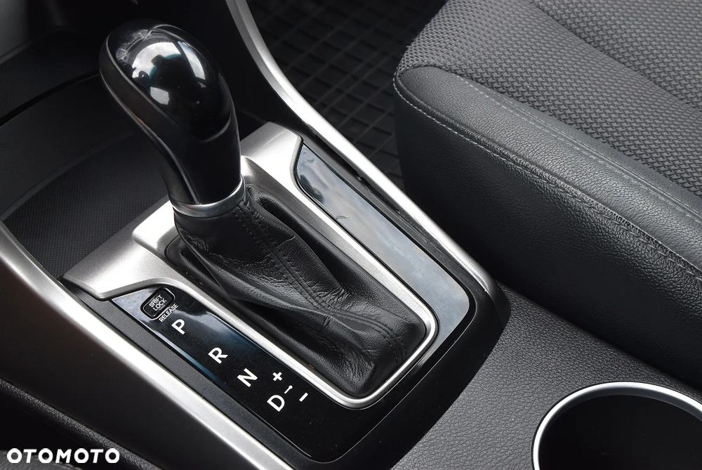 Hyundai i30 1.6 GDI Premium - 39