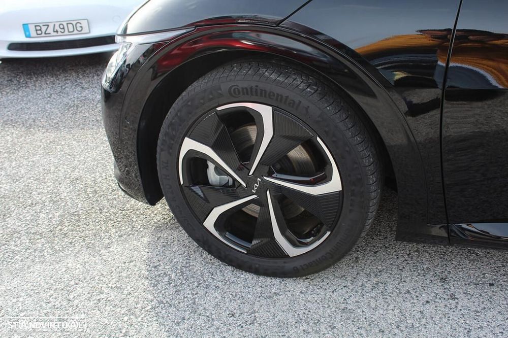 Kia EV6 77,4-kWh AWD GT-line - 6