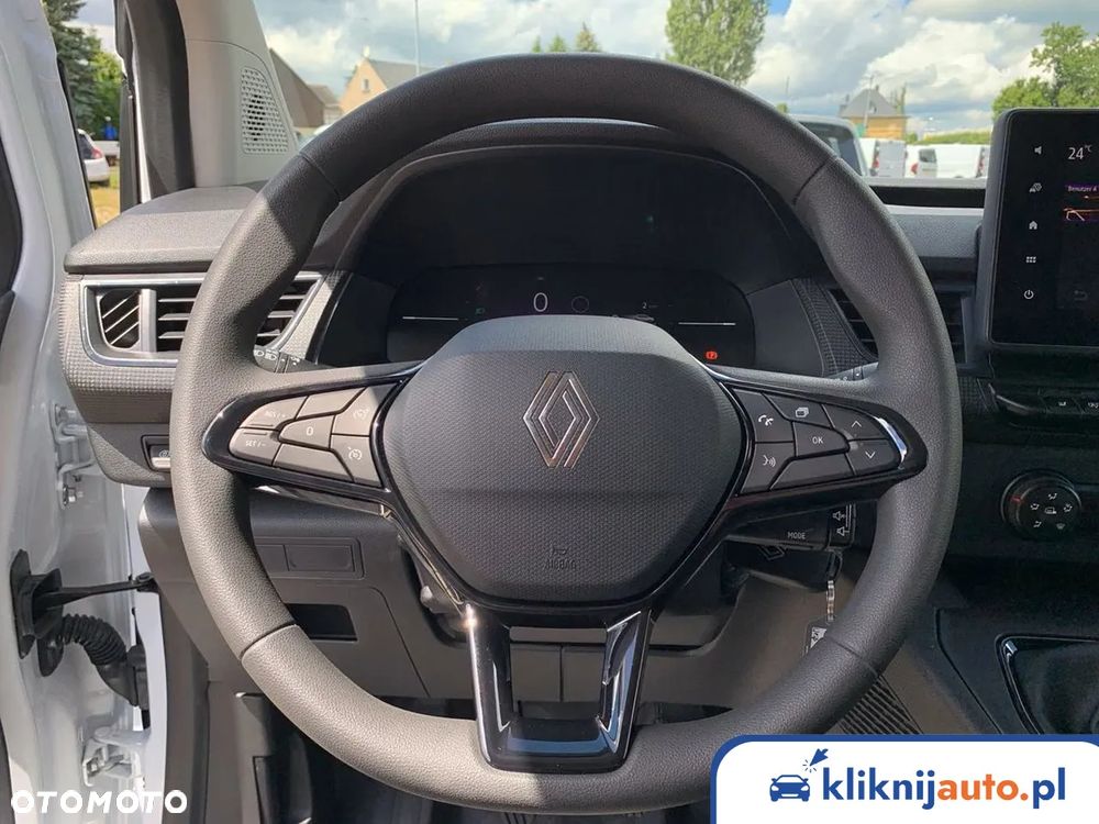 Renault KANGOO VAN extra L2 1.5 Blue dCi 115 - 11