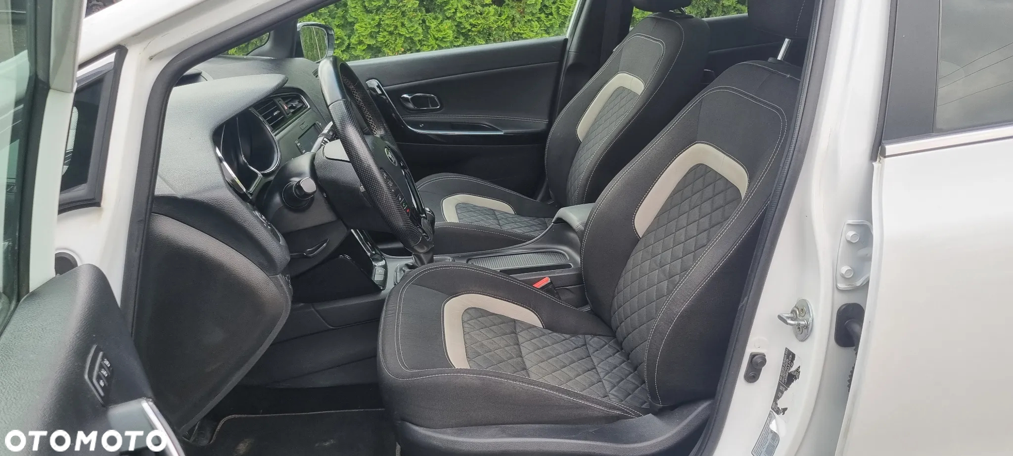 Kia Ceed 1.0 T-GDI GT-Line - 8