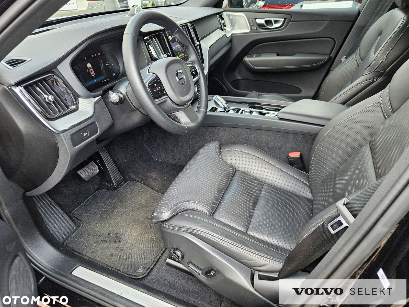 Volvo XC 60 - 12
