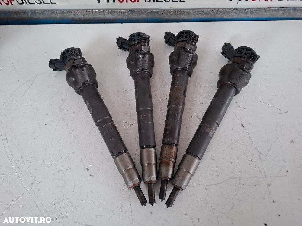 INJECTOR G4D3-9K546-CB/0445111026, LAND ROVER DISCOVERY SPORT, 2.0 D 2017 2018 2019 2020 - 1