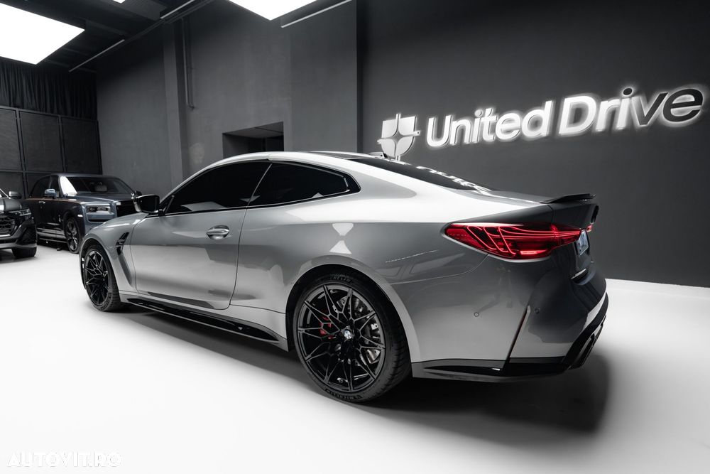 BMW M4 - 39