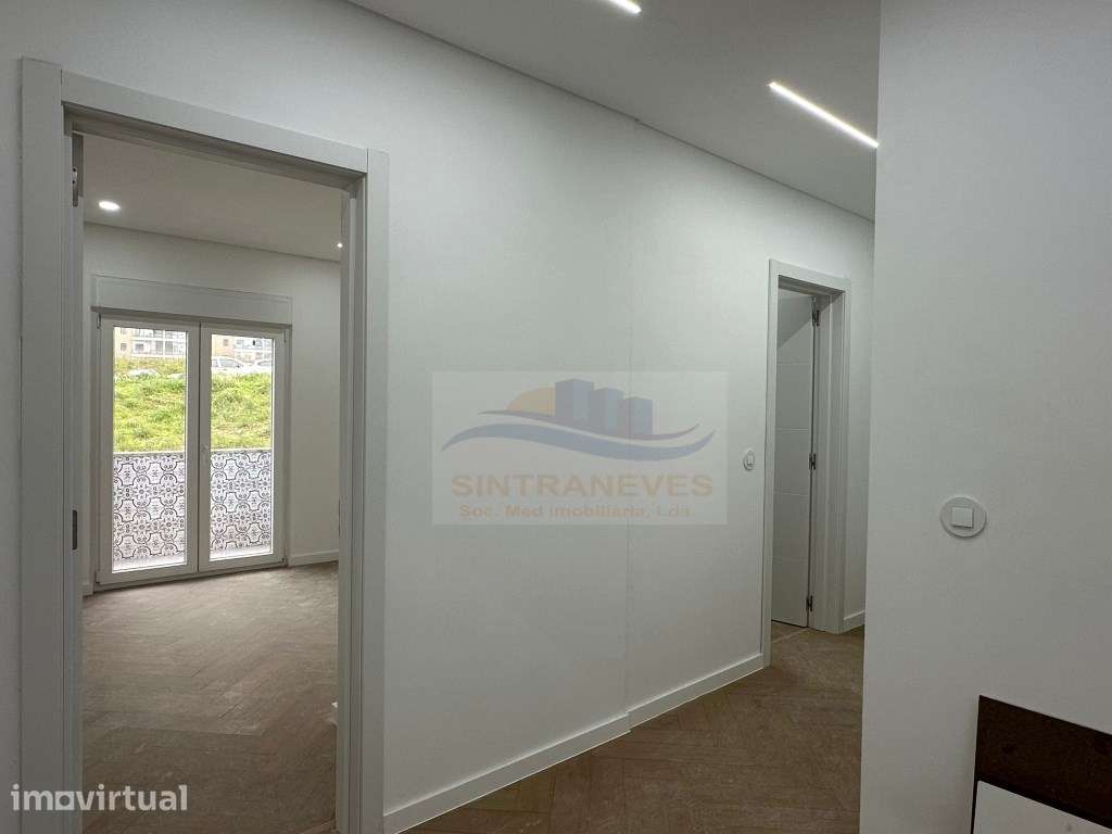 T3 Totalmente Remodelado com Acabamentos Premium junto à Vila Chã, ... - Grande imagem: 5/31