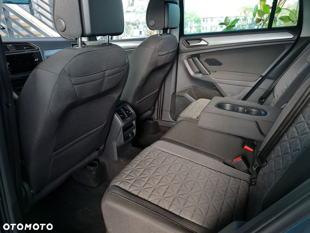 Volkswagen Tiguan 2.0 TSI 4Mot Life DSG - 14