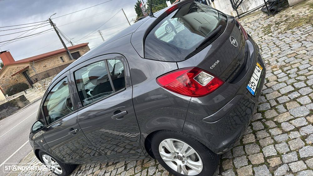 Opel Corsa 1.3 CDTI Cosmo - 6