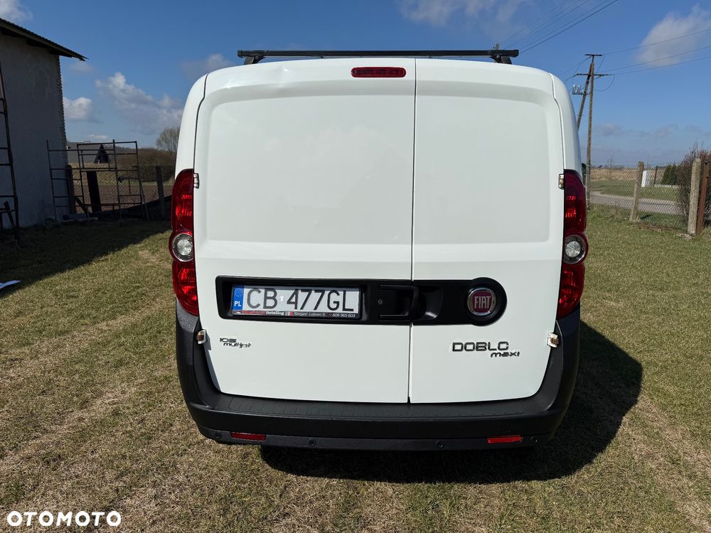 Fiat DOBLO - 6