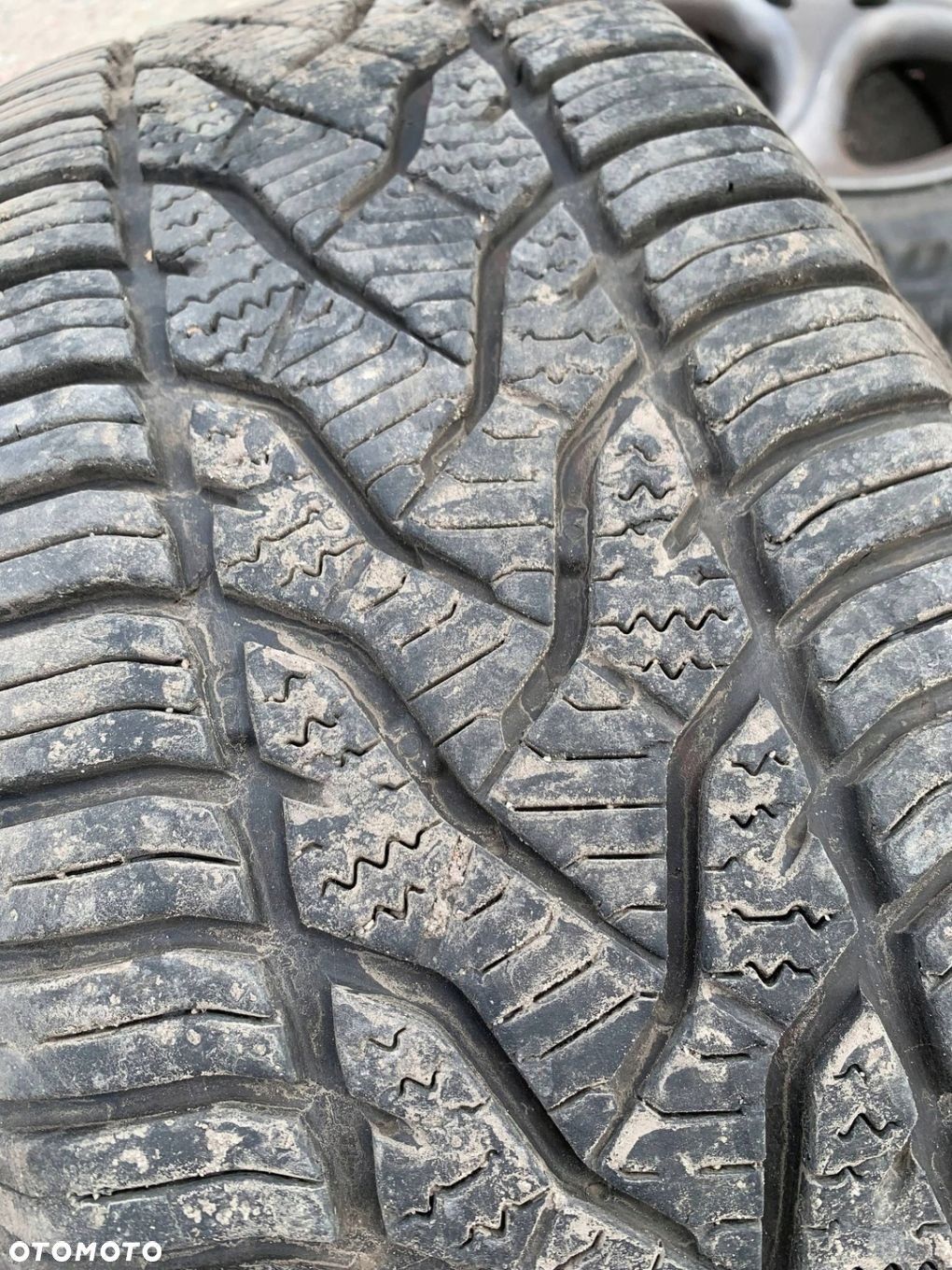 Felgi aluminiowe koła 195/65R15 Fiat Stilo WWA - 7