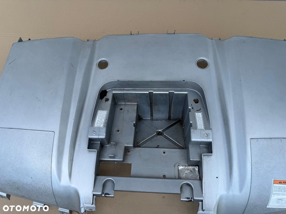 Tylny plastik owiewka TGB Blade 550 600 1000 2019+ - 3