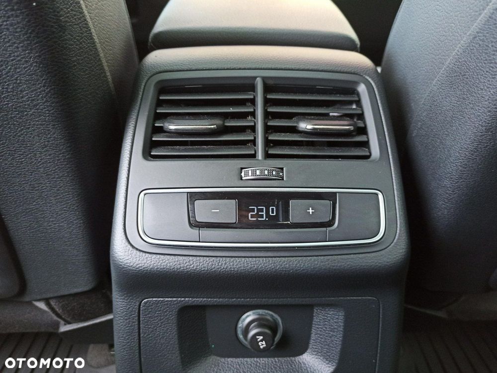 Audi A4 - 9