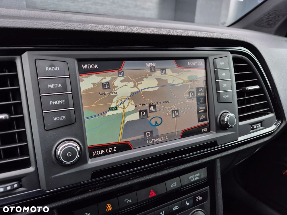 Cupra Ateca 2.0 TSI 4Drive DSG - 24