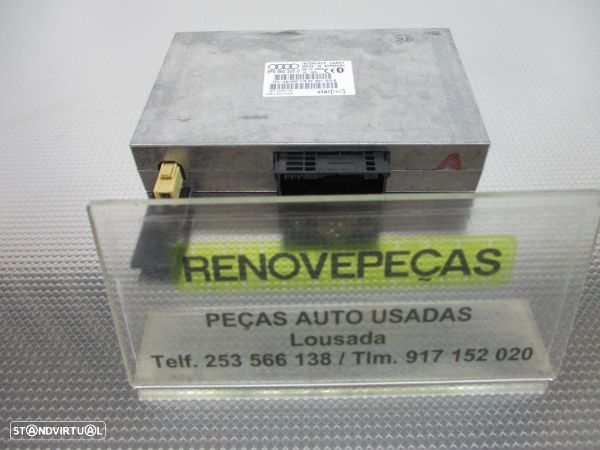 Centralina / Modulo Bluetooth Audi A3 (8P1) - 1